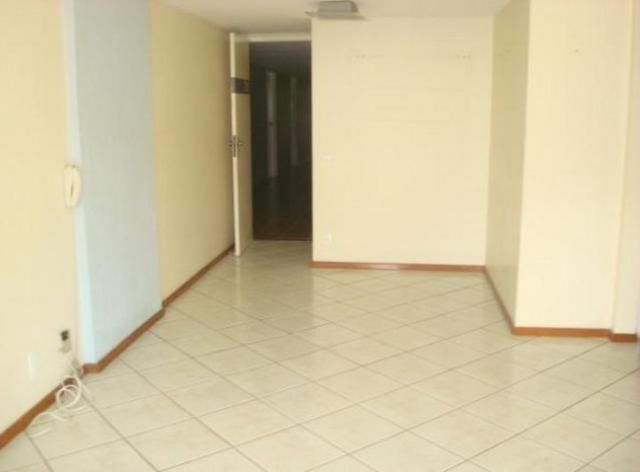 Excelente Apartamento em Praia do Suá - 02 Qtos e 01 Vg - Foto 6