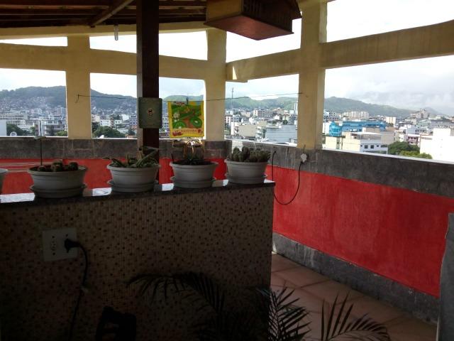 Lindíssimo apartamento 2 quartos duplex com terraço - Foto 10