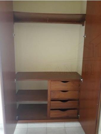 Apartamento para alugar com 1 dormitórios em Jardim irajá, Ribeirão preto cod:8170 - Foto 5