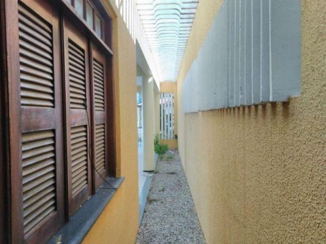 Mansão na Parquelândia, 5 suítes! - Foto 16