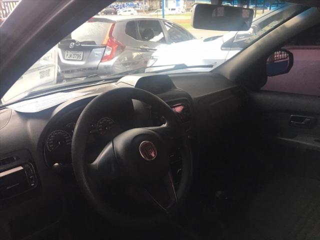 FIAT PALIO 1.8 MPI ADVENTURE WEEKEND 16V FLEX 4P MANUAL - Foto 7