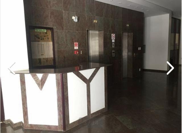 Sala Comercial com 37m² - Edifício Master Center - Foto 2