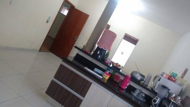 Casa à venda com 4 dormitórios em Jardim das oliveiras, Brodowski cod:3079 - Foto 6