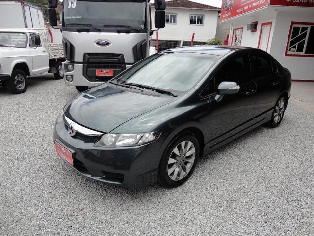 Honda Civic Sed. LXL 1.8 Flex Aut - Foto 3