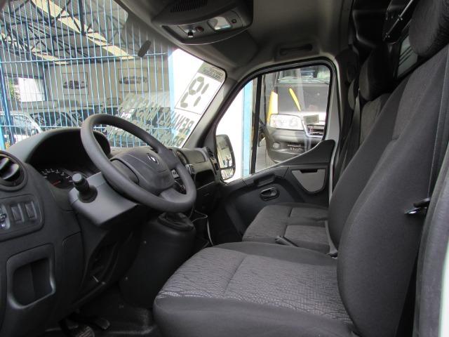 Renault Master Ambulância L2H2 2019 - Foto 11