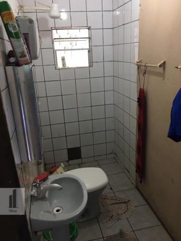 Casa, Aventureiro, Joinville-SC - Foto 10