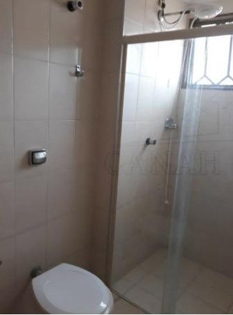 Apartamento para alugar com 1 dormitórios em Jardim irajá, Ribeirão preto cod:8170 - Foto 10