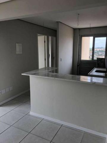 Vendo Apartamento 2/4 mcmv ,com elevador e área de lazer no Condomínio Green Park Satélite