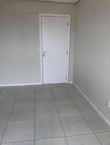 Vendo Apartamento 2/4 mcmv ,com elevador e área de lazer no Condomínio Green Park Satélite - Foto 8