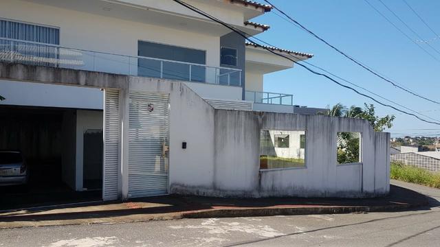 Vendo Casa em Morada de Campo Grande - Cariacica - Foto 3