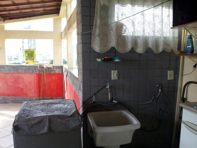 Lindíssimo apartamento 2 quartos duplex com terraço - Foto 15