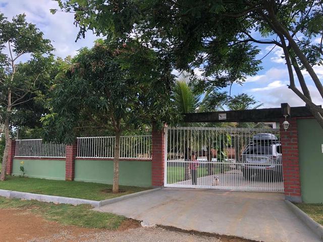 Casa em chapada temporada 600 diar - Foto 4