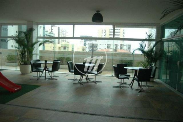 Lindo apartamento com 50 m², 2/4 (sendo 01 suíte), área de lazer na Ponta Verde. REF:B1622 - Foto 10
