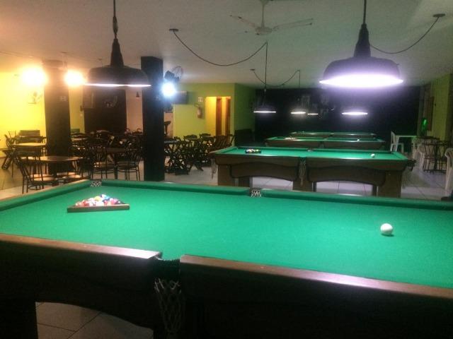 Bar - Snooker e Videokê - Foto 6