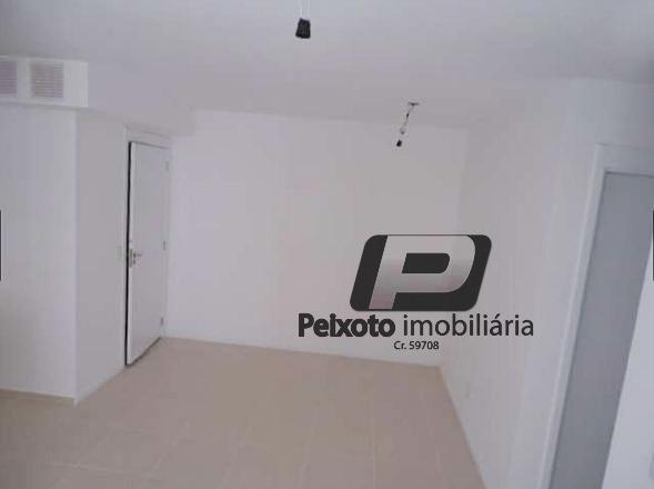 Andaraí com 3 quartos e lazer completo - Foto 4