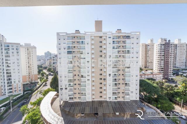 Apartamento à venda com 2 dormitórios em Passo da areia, Porto alegre cod:185249 - Foto 11