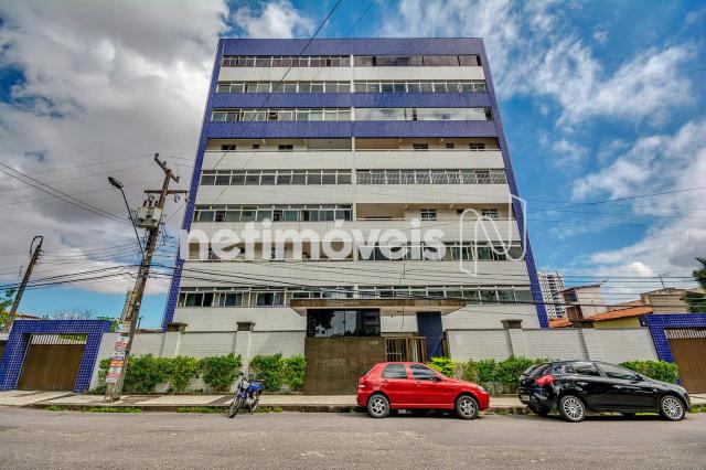 Apartamento para alugar com 3 dormitórios em José bonifácio, Fortaleza cod:756546 - Foto 18