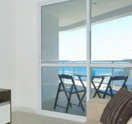 1/4 Ondina Porto Vista Mar Mobiliado - Cod. 106 - Foto 9