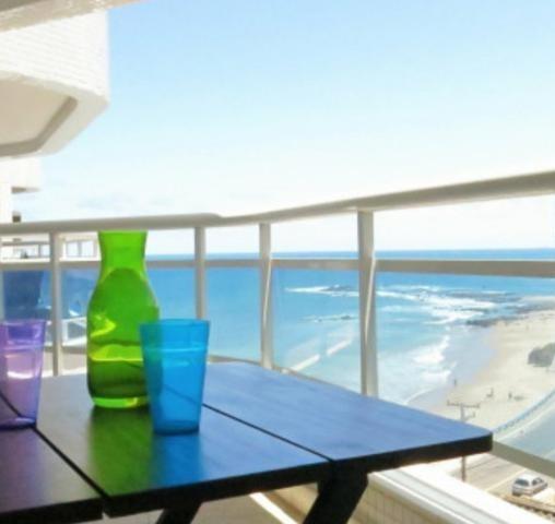 1/4 Ondina Porto Vista Mar Mobiliado - Cod. 106 - Foto 7