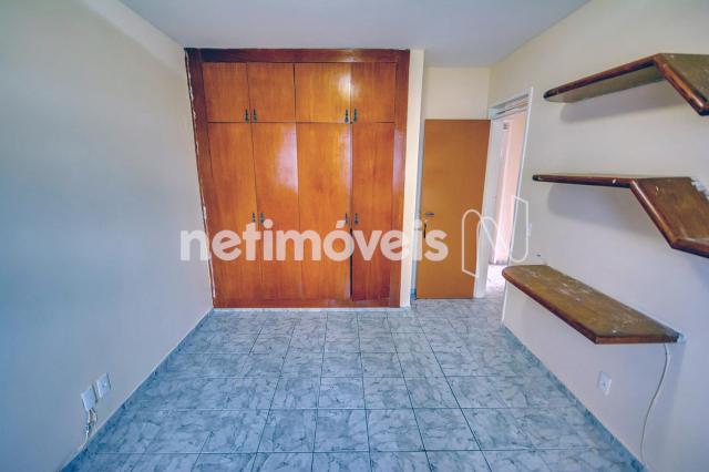 Apartamento para alugar com 3 dormitórios em José bonifácio, Fortaleza cod:756546 - Foto 6