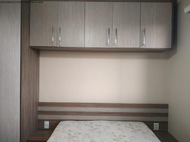 Apartamento à venda com 2 dormitórios em Manguinhos, Serra cod:AP00145 - Foto 12