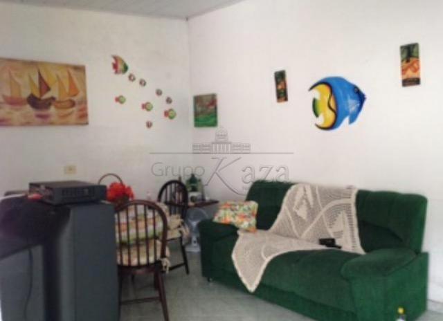 Casa à venda com 2 dormitórios em Jardim olaria, Caraguatatuba cod:V30284LA - Foto 2