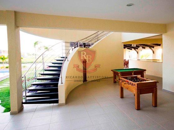 Lote no Cond. Vitória Régia - Foto 9