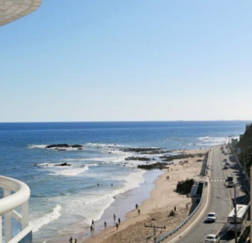 1/4 Ondina Porto Vista Mar Mobiliado - Cod. 106 - Foto 3