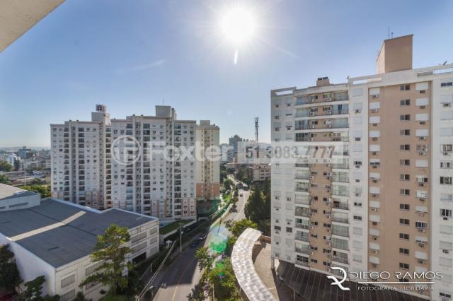 Apartamento à venda com 2 dormitórios em Passo da areia, Porto alegre cod:185249 - Foto 4