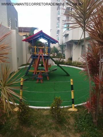 Apartamento à venda com 2 dormitórios em Manguinhos, Serra cod:AP00145 - Foto 15