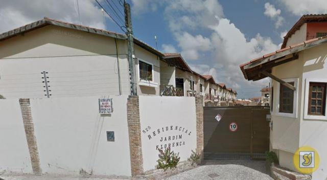 Apartamento para alugar com 2 dormitórios em Serrinha, Fortaleza cod:50111 - Foto 2