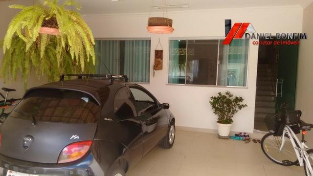 Casa no bairro Cidade Nova por apenas