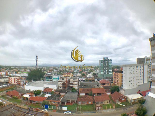Apartamento à venda com 1 dormitórios em Navegantes, Capão da canoa cod:1173 - Foto 12