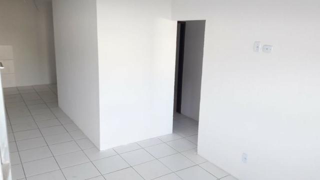 Casas cond. Fechado, 3/4,salão de festas, ITBI e Reg. grátis, s/entrada e parc/ R$ 446,72! - Foto 15