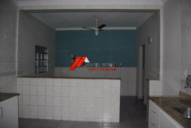 Oportunidade casa lote inteiro e parte alta do Santa Rita por apenas - Foto 3