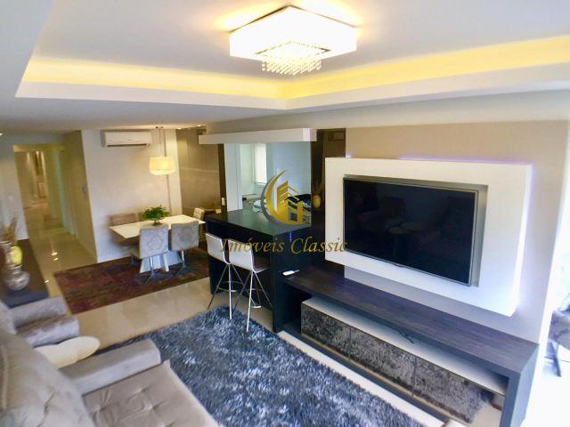 Apartamento à venda com 3 dormitórios em Navegantes, Capão da canoa cod:1332 - Foto 13