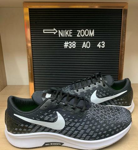 Tênis Nike Zoom ( 6 Modelos Disponíveis ) - 38 ao 43 - Foto 6