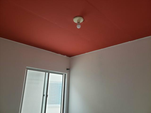 Alugo apartamento dois quartos em Morada - Foto 3