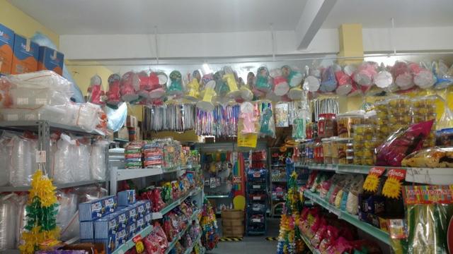 AF7 Consultoria Vende Loja de Embalagens e Artigos de Festa na Zona Norte Porto Alegre