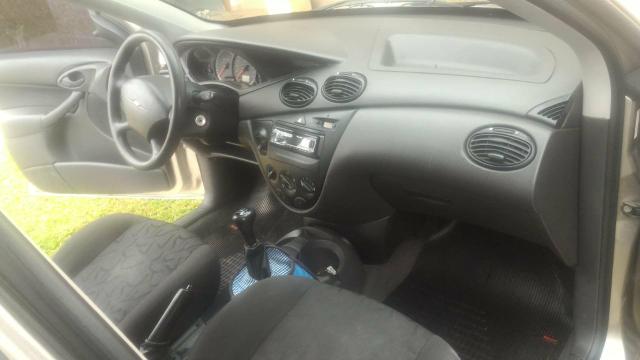 Ford Focus Harch 1.6 - Foto 3
