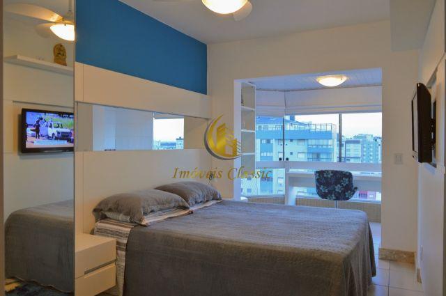 Apartamento à venda com 2 dormitórios em Centro, Capão da canoa cod:318 - Foto 13