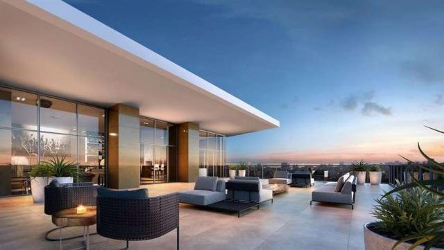 Float residences - 43 a 99m² - bairro petrópolis - porto alegre, rs - id2182 - Foto 8