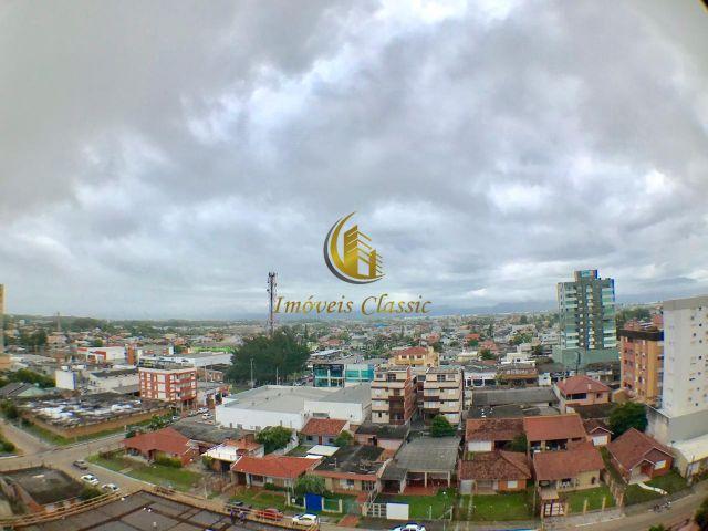 Apartamento à venda com 1 dormitórios em Navegantes, Capão da canoa cod:1173 - Foto 13