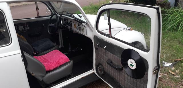 Fusca - Foto 9