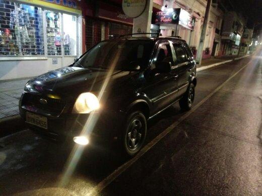 Ecosport 2006/07 avista 25000