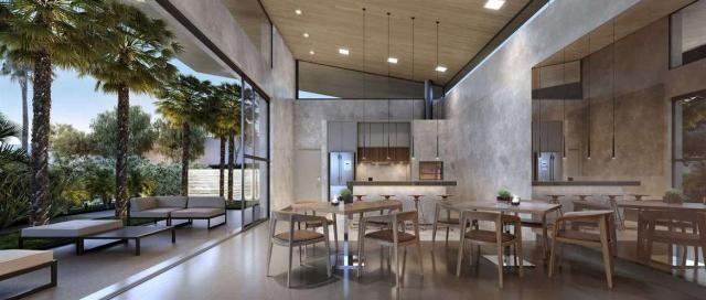 Float residences - 43 a 99m² - bairro petrópolis - porto alegre, rs - id2182 - Foto 5