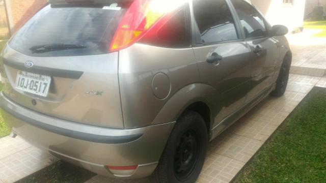 Ford Focus Harch 1.6 - Foto 2