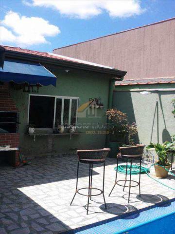 Casa à venda com 3 dormitórios em Planalto verde, Ribeirão preto cod:42200 - Foto 19