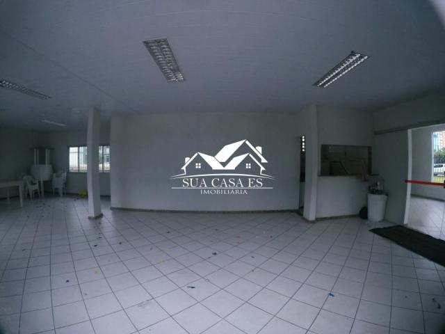Apartamento à venda com 2 dormitórios em Chácara parreiral, Serra cod:AP348FA - Foto 9