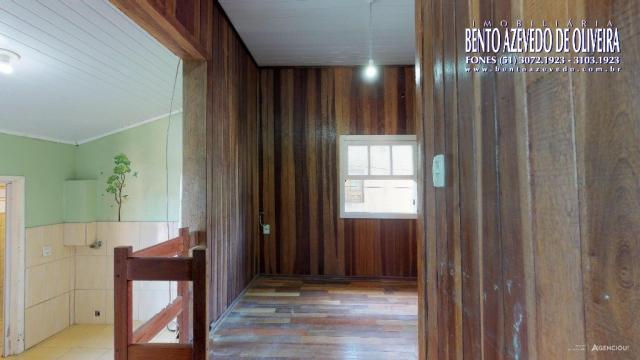 Casa à venda com 3 dormitórios em Nonoai, Porto alegre cod:6609 - Foto 13